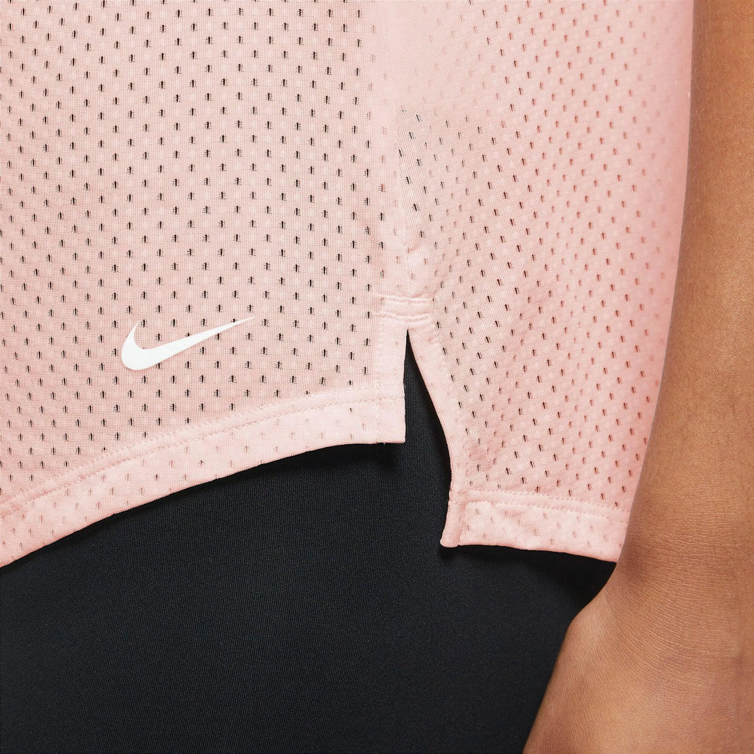 Nike_ W NK ONE DF BREATHE STD TANK Womens Training Tank Atléta