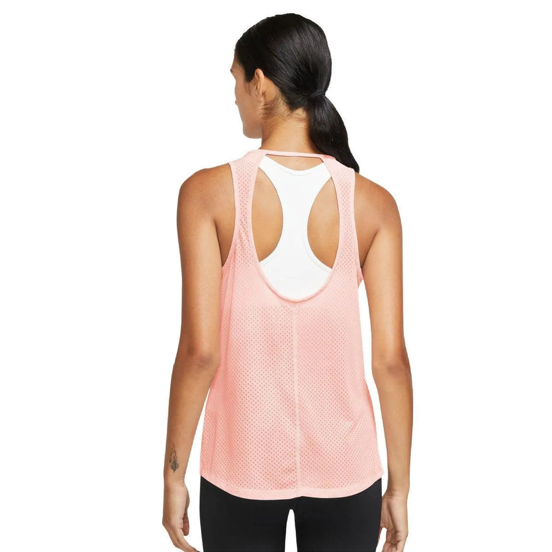 Nike_ W NK ONE DF BREATHE STD TANK Womens Training Tank Atléta