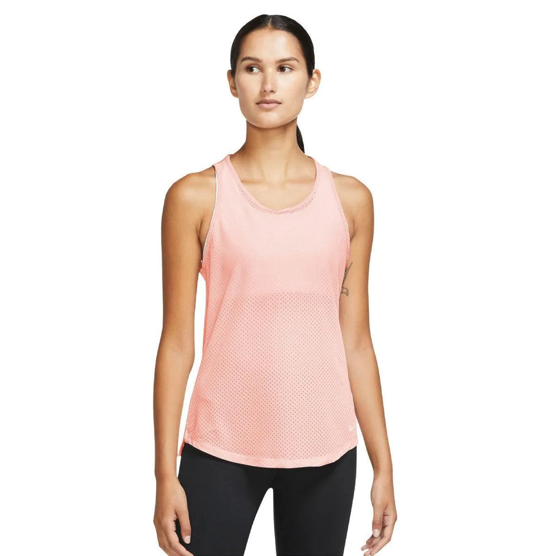 Nike_ W NK ONE DF BREATHE STD TANK Womens Training Tank Atléta