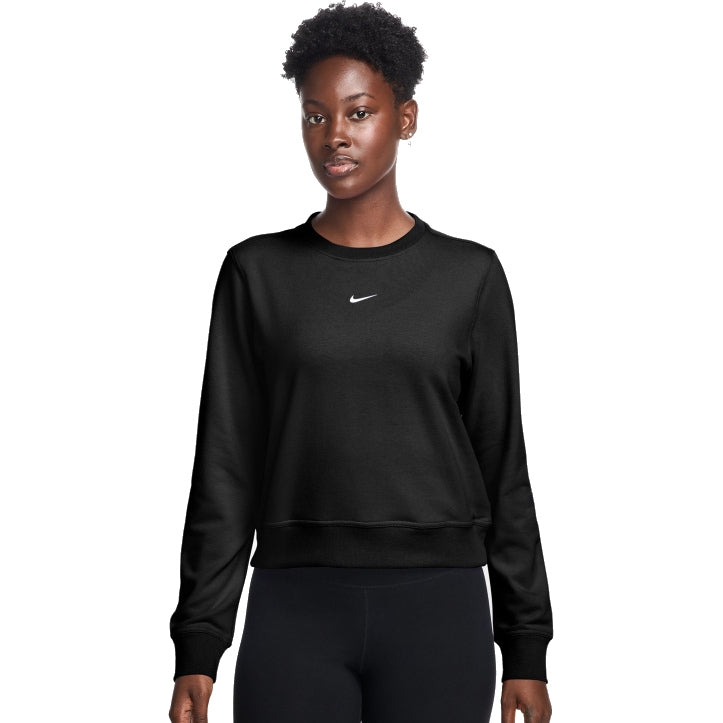 Nike W Nk One Df Crew Hbr Tt női Hosszú ujjú Póló