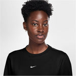 Nike W Nk One Df Crew Hbr Tt női Hosszú ujjú Póló