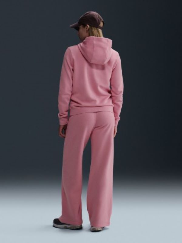 Nike W Nsw Club Flc Std Gx Hdy Pulóver - Sportmania.hu