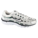 Nike W P-6000 női cipő, fehér