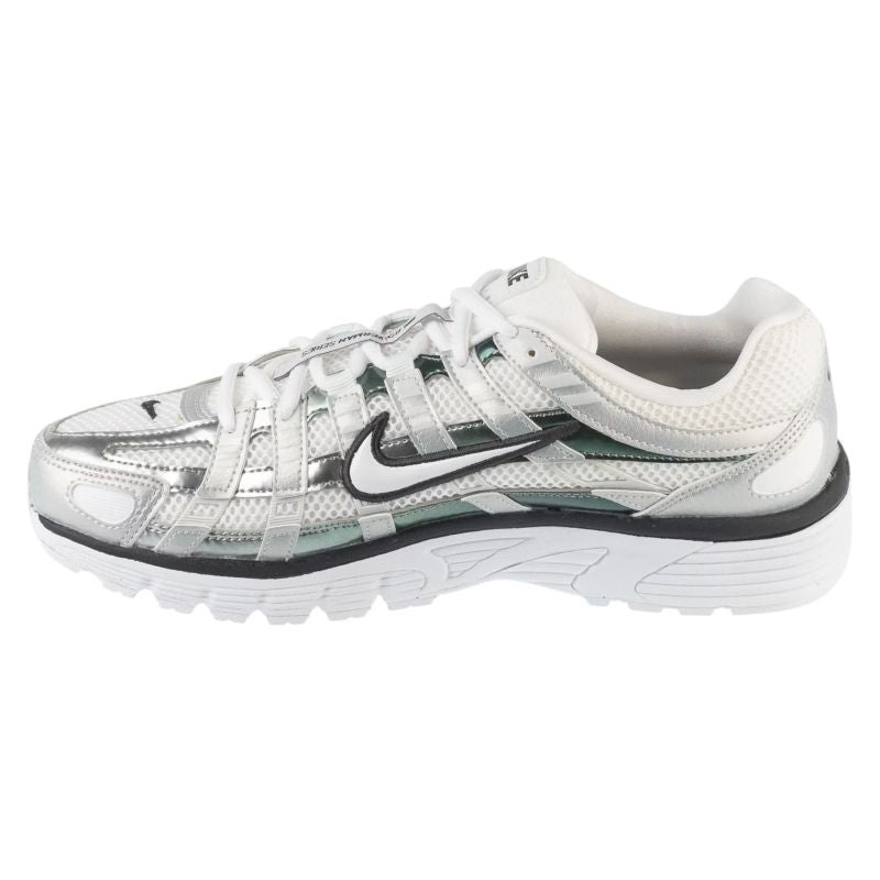 Nike W P-6000 női cipő, fehér