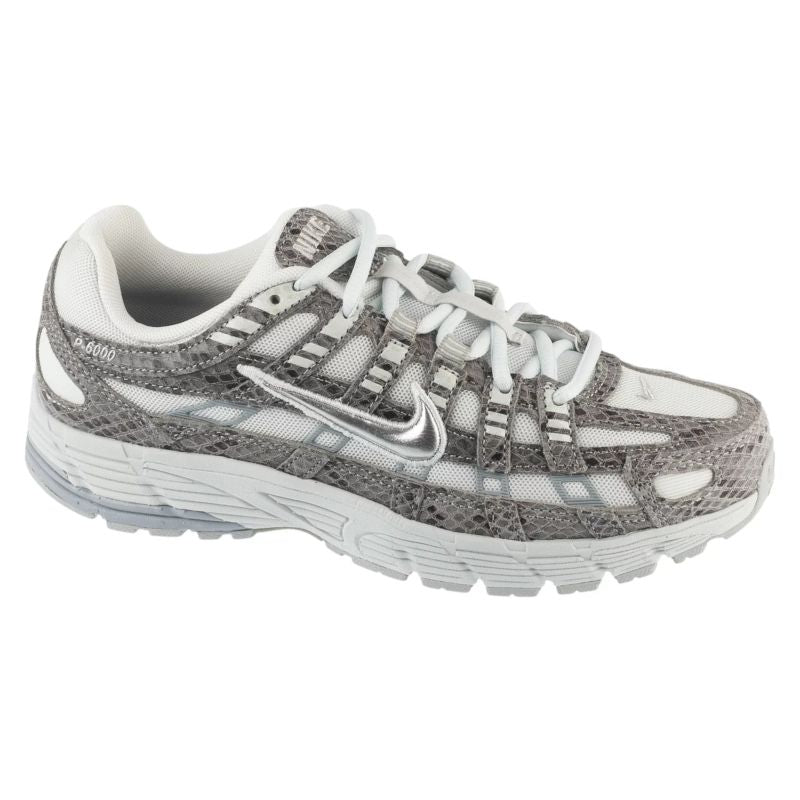 Nike W P-6000 SE női cipő, fehér