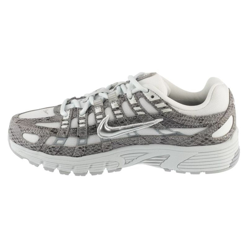 Nike W P-6000 SE női cipő, fehér