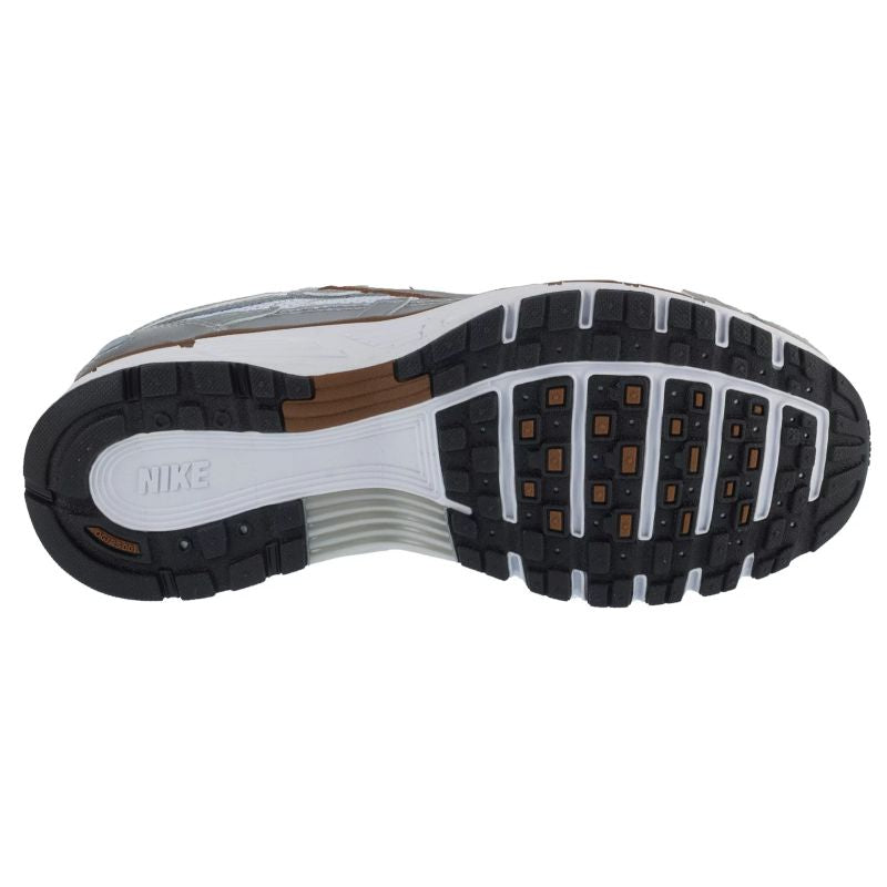 Nike W P-6000 White fehér női utcai cipő BV1021-109