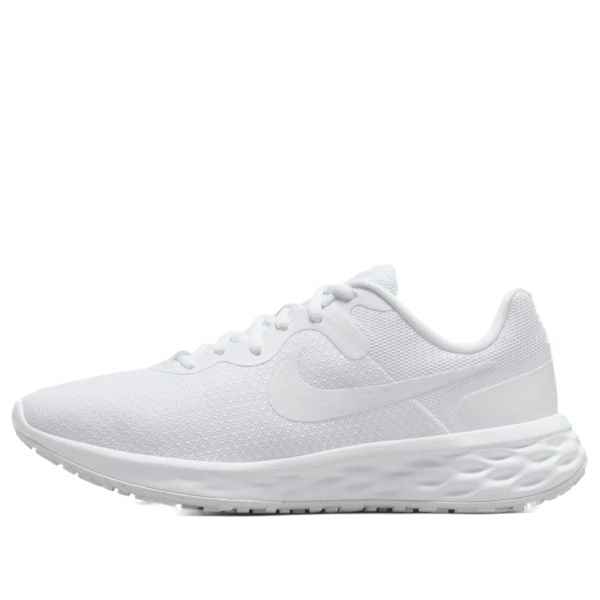 Nike W Revolution fehér női futócipő
