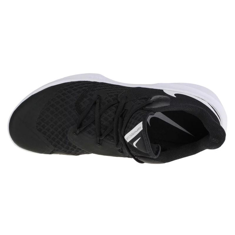Nike W Zoom Hyperspeed Court M CI2963-010 Röplabda cipő - Sportmania.hu