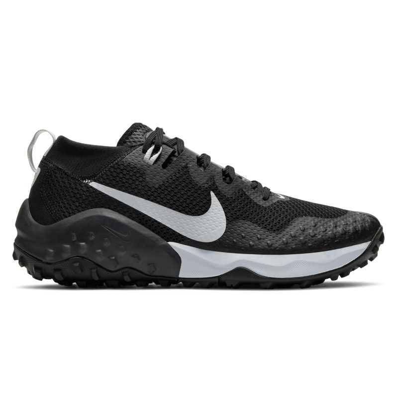 Nike Wildhorse 7 M Running fekete férfi futócipő CZ1856-002