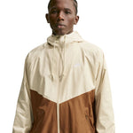 Nike Windrunner Beige- barna férfi HV8369230