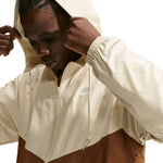 Nike Windrunner Beige- barna férfi HV8369230