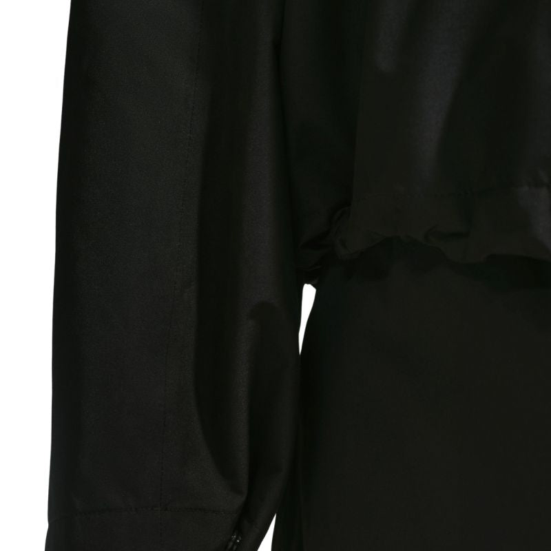 Nike Windrunner Men's Black fekete férfi dzseki IO4379010