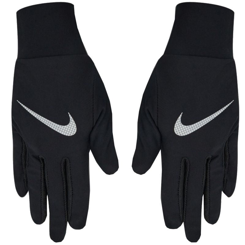Nike Wmns Essential Running Hat-Glove Set futó sapka N1000595-082