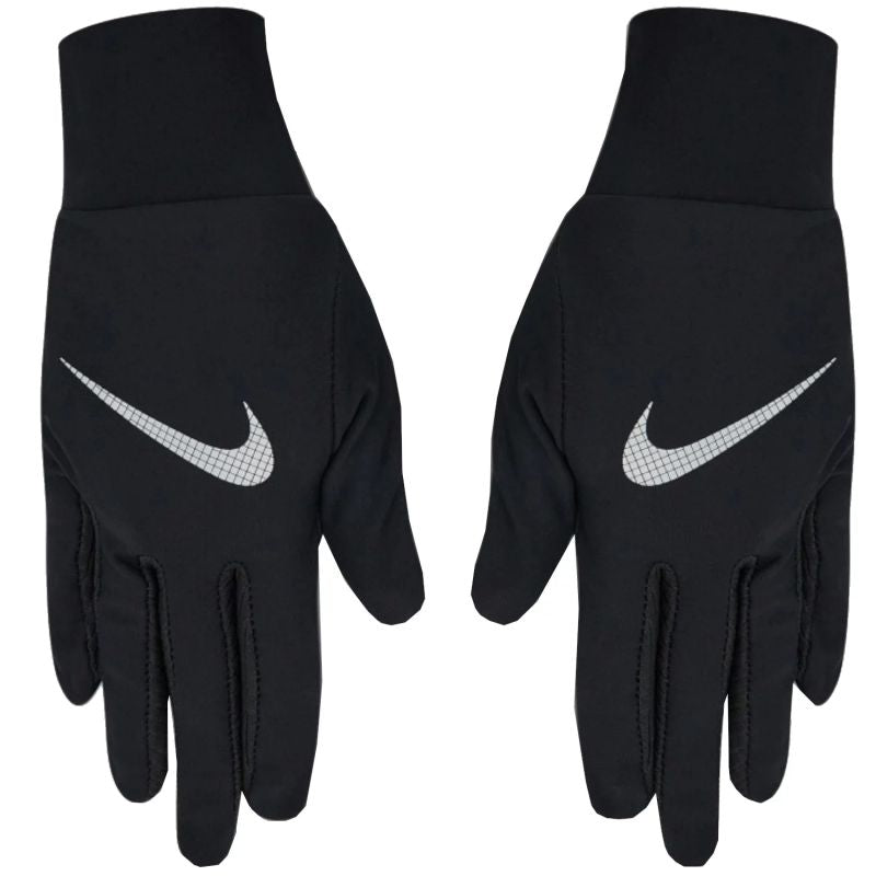 Nike Wmns Essential Running Hat-Glove Set futó sapka N1000595-082