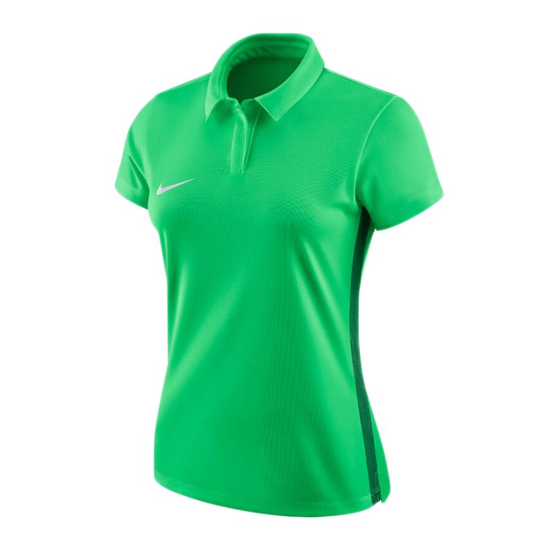 Nike Women's Dry Academy 18 póló Shirt W női galléros póló 899986-361