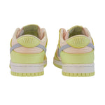 Women's Nike Dunk Low Lime Ice WMNS Athletic - női utcai cipő DD1503-600