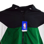 Women's Nike Performance NBA Boston Celtics Sports Windbreaker - fekete női széldzseki AV0638-010