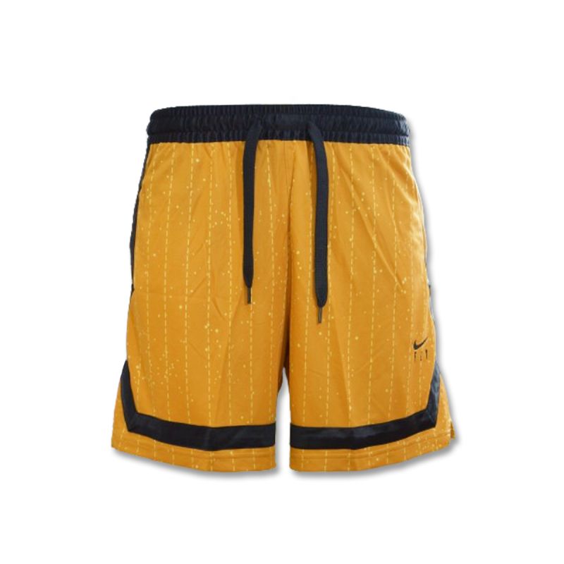 Women's Nike Seasonal Fly Crossover Basketball Shorts - női rövidnadrág DA6498-712