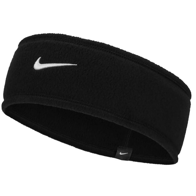 Nike Women’s One Therma-FIT Fleece Headband unisex polár pulóver 92800618836