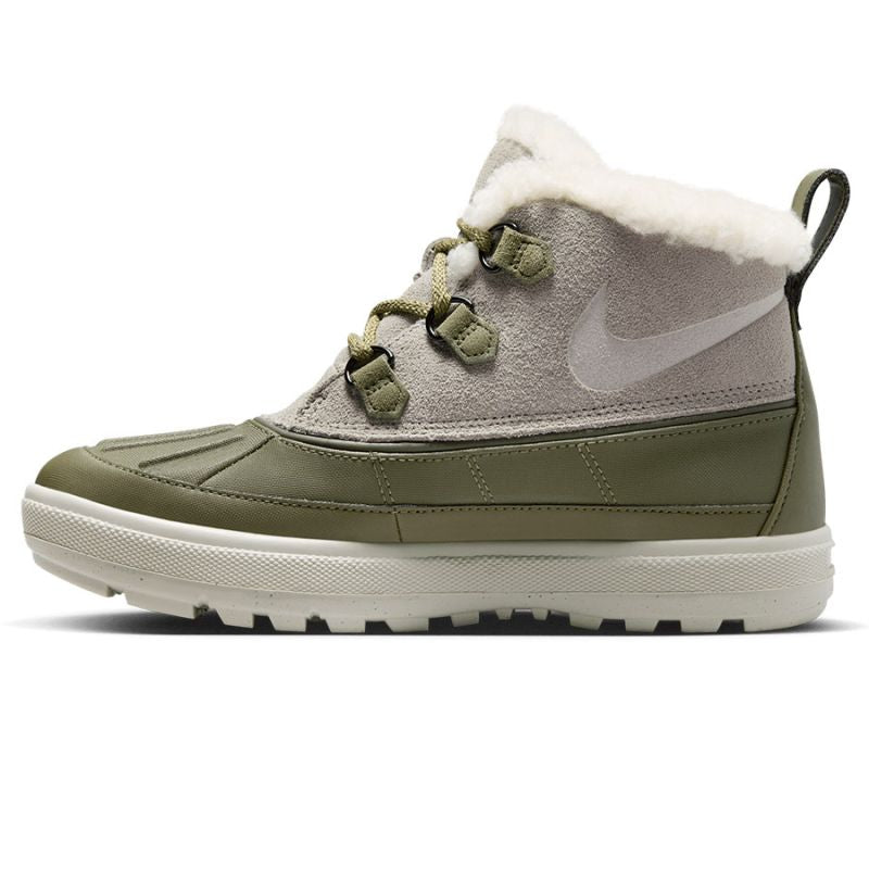 Nike Woodside Chukka cipő 537345-200