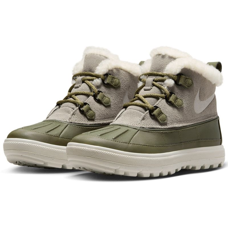 Nike Woodside Chukka cipő 537345-200