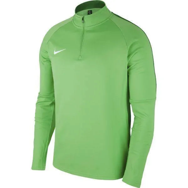 Nike_ Y NK DRY ACDMY18 DRIL TOP LS Pulóver - Sportmania.hu