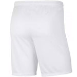Nike Y Park III Jr BV6865 103 shorts Short Ruházat - Sportmania.hu