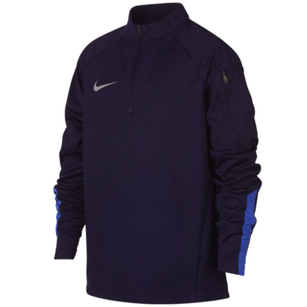 Nike Y Shield Squad Junior AJ3676-416 football jersey Ruházat - Sportmania.hu