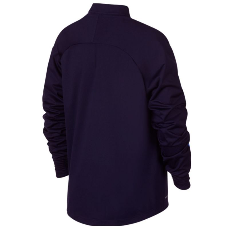 Nike Y Shield Squad Junior AJ3676-416 football jersey Ruházat - Sportmania.hu