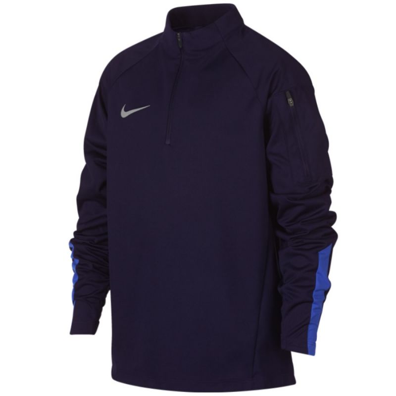 Nike Y Shield Squad Junior football jersey Pulóver, gyerek AJ3676416