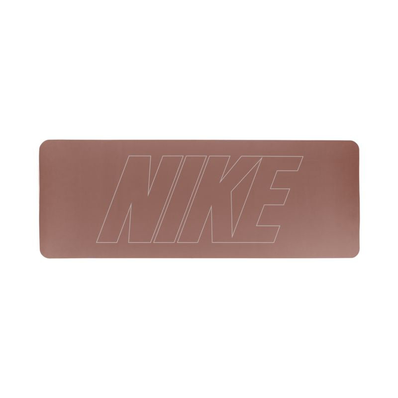 Nike Yoga Mat 4 Mm Reversible Exercise Mat jóga matrac 92800592063