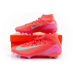 Nike ZM Superfly 10 Acad FG/MG football boots Focicipő FQ1456800