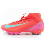 Nike ZM Superfly 10 Acad FG/MG football boots Focicipő FQ1456800