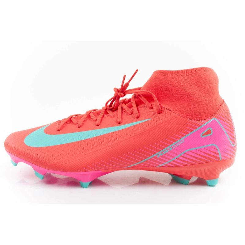 Nike ZM Superfly 10 Acad FG/MG football boots Focicipő FQ1456800