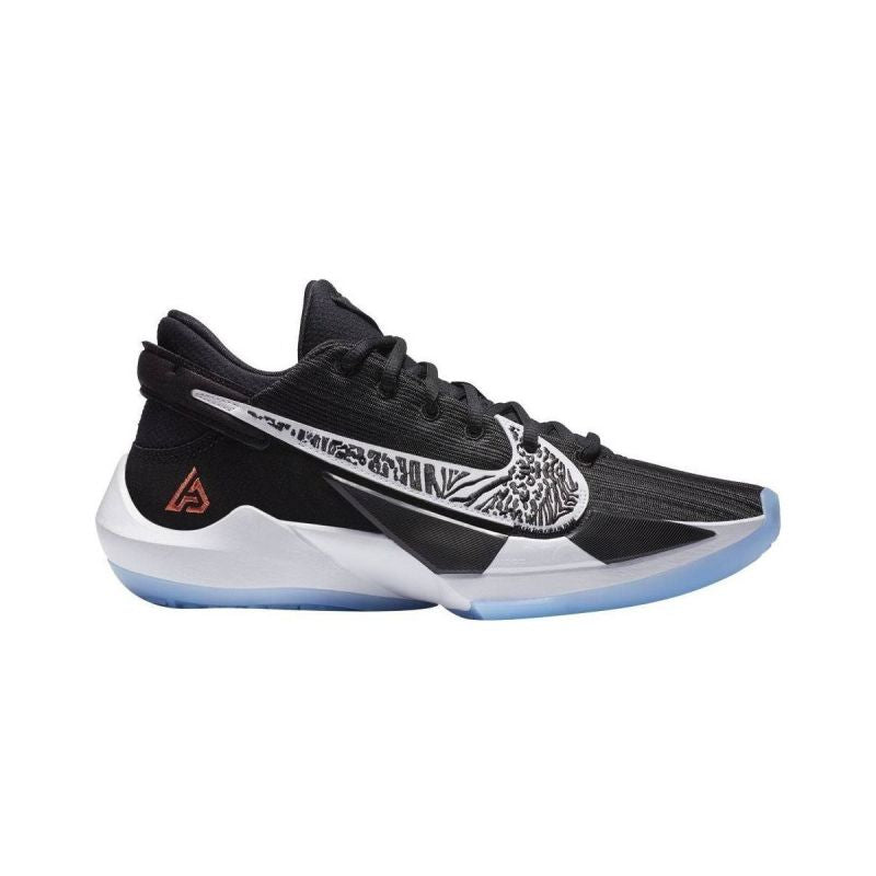 Nike Zoom Freak 2 Giannis Antetokounmpo Basketball - kosárlabdacipő CK5424-001