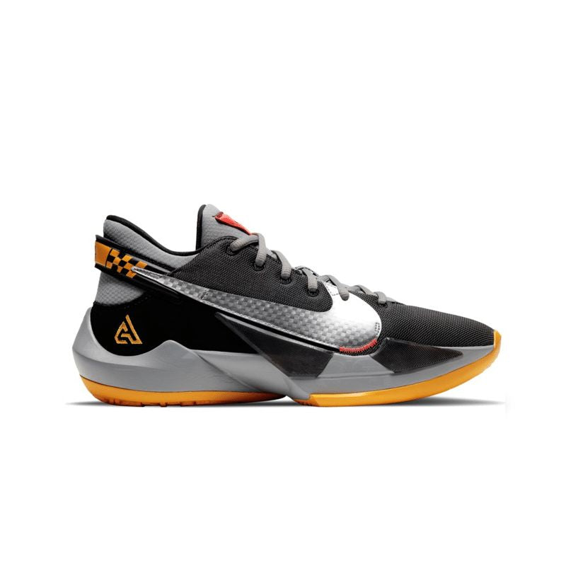 Nike Zoom Freak 2 "Taxi" Giannis Antetokounmpo Basketball - kosárlabdacipő CK5424-006