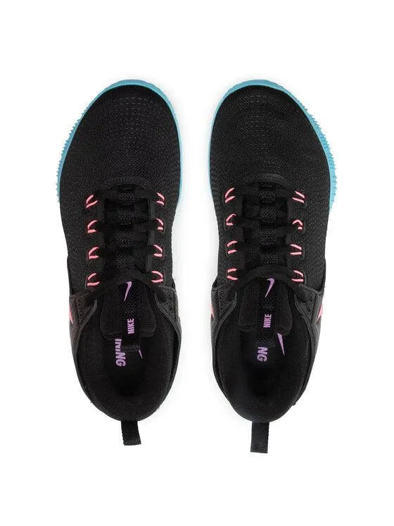Nike Zoom Hyperspace 2 röplabda cipő, női Teremcipő - Sportmania.hu
