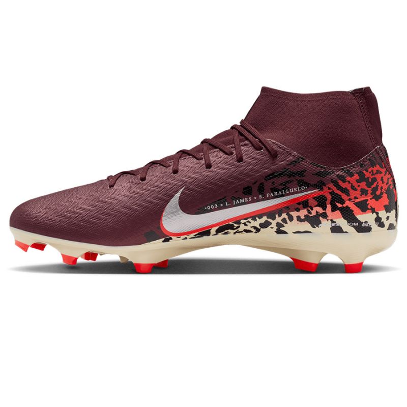 Nike Zoom Mercurial Superfly 10 Academy FG/MG focicipő