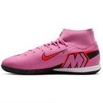 Nike Zoom Mercurial Superfly 10 Academy IC shoes férfi teremcipő