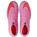 Nike Zoom Mercurial Superfly 10 Academy IC shoes férfi teremcipő