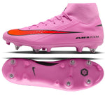 Nike Zoom Mercurial Superfly 10 Academy SG-PRO Cipő FQ8336-600