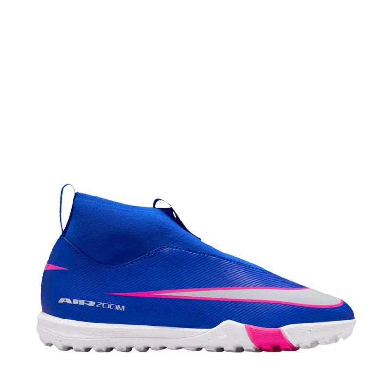 Nike Zoom Mercurial Superfly 10 Academy TF 446 Kids' Soccer Cleats gyerek focicipő FQ8310446