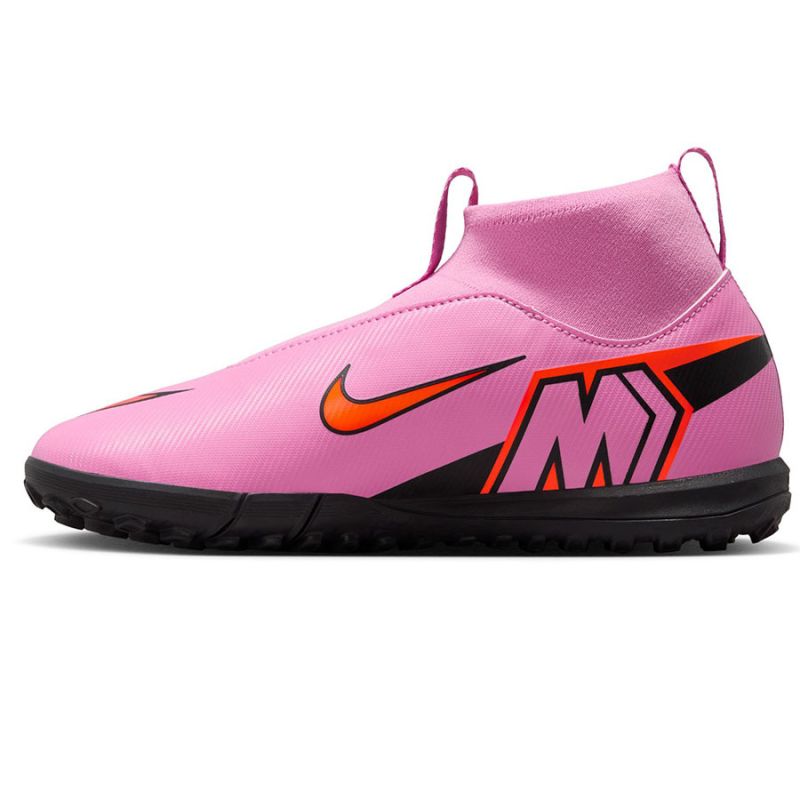Nike Zoom Mercurial Superfly 10 Academy TF gyerek műfüves cipő