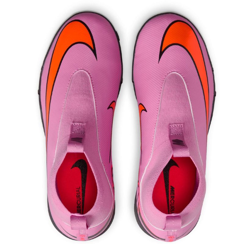 Nike Zoom Mercurial Superfly 10 Academy TF gyerek műfüves cipő