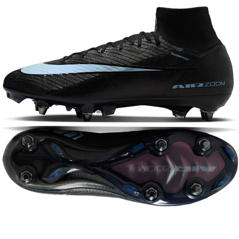 Nike Zoom Mercurial Superfly 10 Elite SG-PRO Cipő FQ8342-001