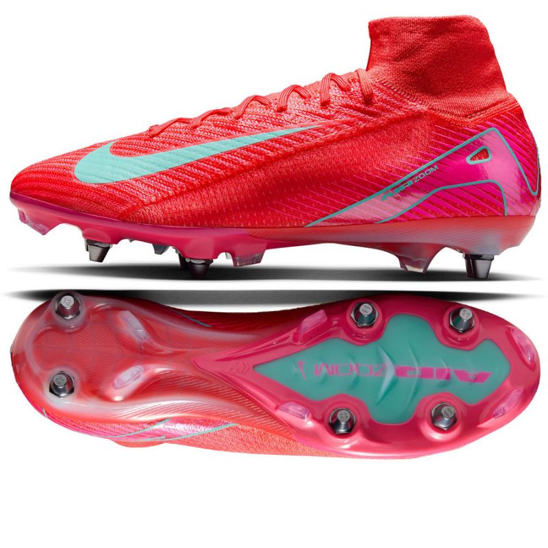 Nike Zoom Mercurial Superfly 10 Elite SG-PRO M FQ8342-800 shoes Focicipő - Sportmania.hu
