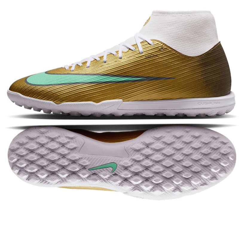 Nike Zoom Mercurial Superfly 11 Academy KM TF műfüves cipő