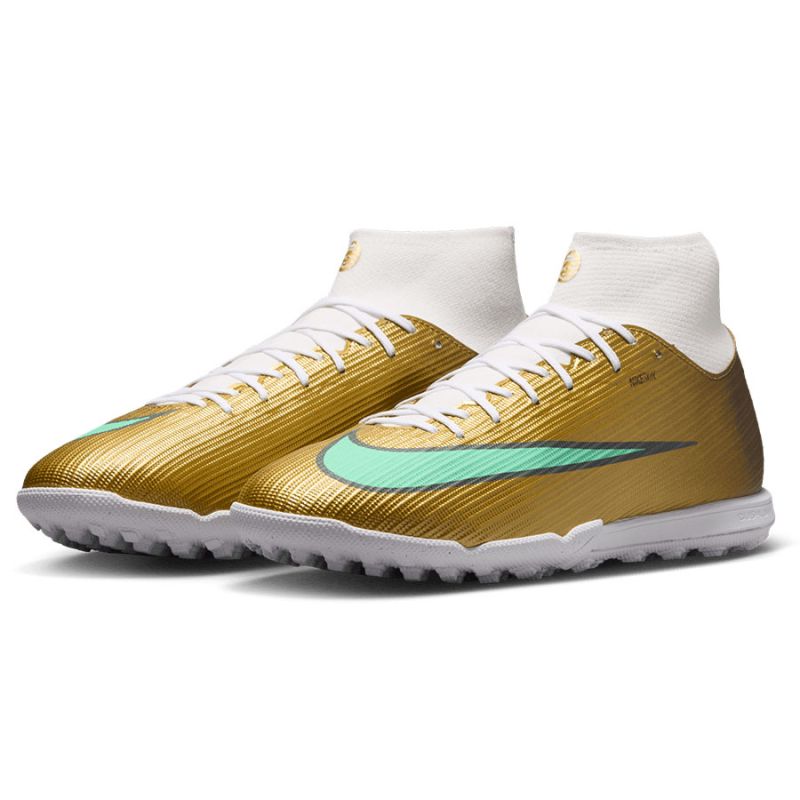 Nike Zoom Mercurial Superfly 11 Academy KM TF műfüves cipő