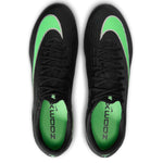 Nike Zoom Mercurial Superfly 11 Elite FG Football Boots focicipő, fekete